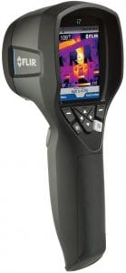 FLIR i7 Thermal Imaging IR Camera