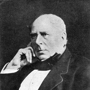 Henry Bessemer discovered steel back in 1852