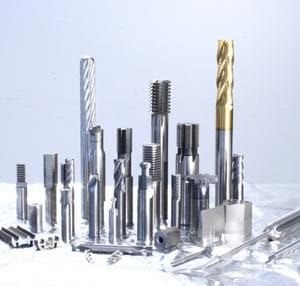 High Carbon Steels