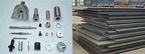 Mild Steel products