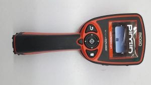 Ridgid 30063 Mico Explorer Digital Inspection Camera