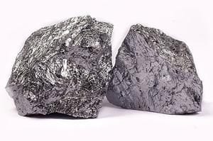 Silicone as an element