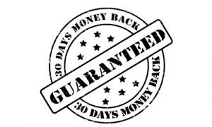 Tools quality guarantee are important.