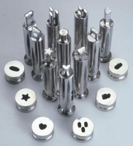 A-8 is a versatile, air-hardening tool and die steel.