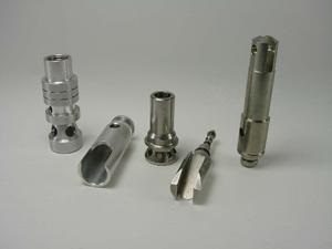 A286 alloy used for low temperature applications; temperatures ranging from above room temperature down to at least -320°F (-196°C).