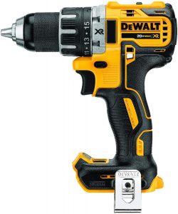 DeWalt Compact Drill Driver.