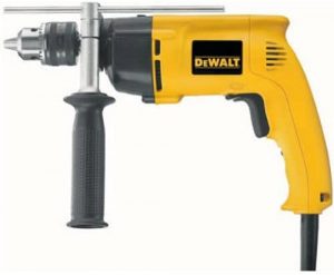 DeWalt Percussion Drill.