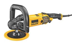 DeWalt Rotary Polishing grinder