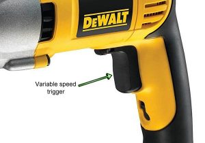 Introduction To DeWalt Percussion Drills Wonkee Donkee Tools