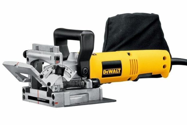 Dewalt biscuit jointer model.