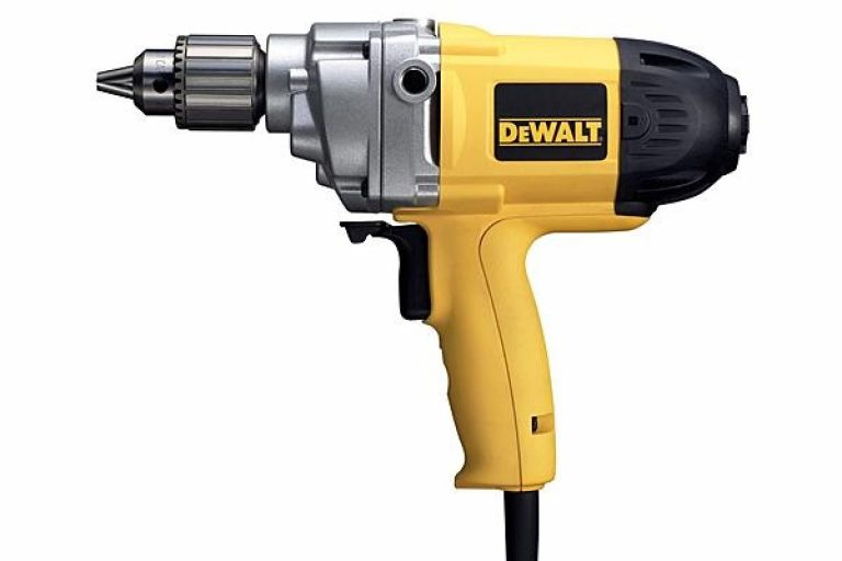 DeWalt Mixer Drill