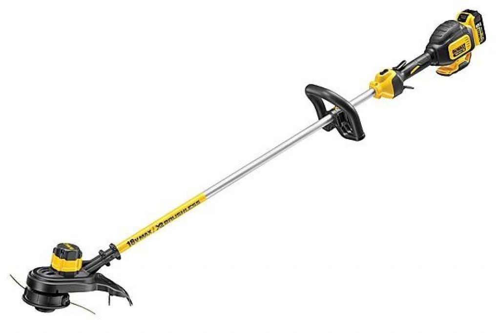 Introduction To DeWalt String Trimmers Wonkee Donkee Tools