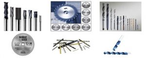 Drills and cutting tools need to be high-quality in order to work effectively.