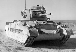 EN Steels are used in tanks.
