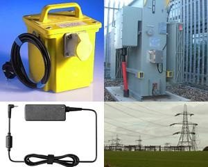 Electricity is supplied mainly in AC form as it is easier and cheaper to produce and supply.