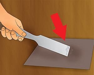 Important to clean the steel to remove liquids and begin annealing.