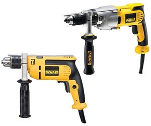 Introduction To DeWalt Percussion Drills Wonkee Donkee Tools