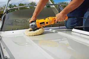 Soft start function allows for the operator complete control from start to finish.