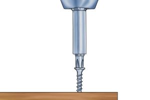 Extra control when drilling is provided with the inclusion of torque control.