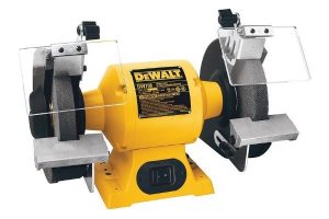 DeWalt Bench Grinder Guide