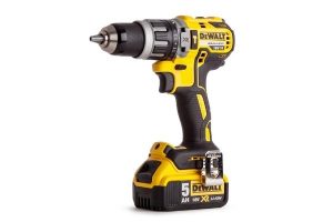 DeWalt Power Drill Guide.
