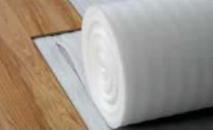 General Low Priced Laminate Underlay is a commonly used laminate underlay.