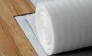 General Low Priced Laminate Underlay is a commonly used laminate underlay.
