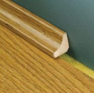 Scotia for Laminate Flooring.