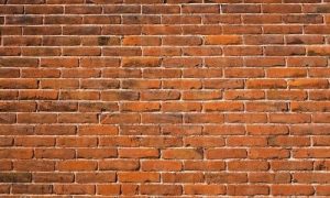 Brick wall tie guide by Wonkee Donkee Tools.