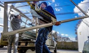Guides to Glass Regulations by wonkee donkee tools.