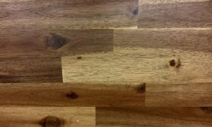 Guide to laminate flooring by wonkee donkee tools.