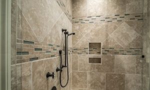 Shower tiling guides written for Wonkee Donkee Tools.