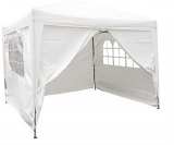 Best Gazebo With Sides