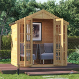 Best Summer Houses