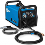 Best Miller MIG Welder Review
