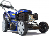 Best Petrol Cylinder Lawn Mowers 2022