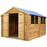 Best Summer Sheds