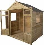 Best Small Summerhouses