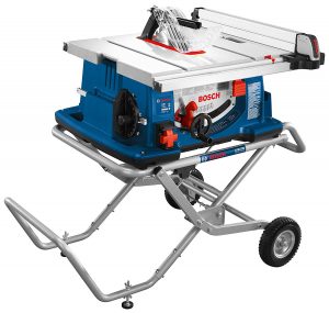 Bosch Power Tools 4100-10 Tablesaw