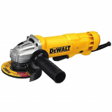 DeWalt Angle Grinder Review
