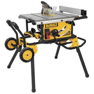 DeWalt DWE7491RS Table Saw​