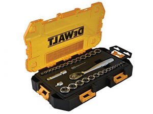 DEWALT DWMT73804 Drive Socket Set