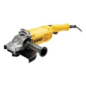 DeWalt DWE490 review.