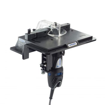 Dremel 231 Shaper - Router Table Unit