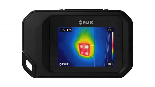 FLIR C3 Pocket Thermal Camera​