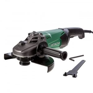 disk grinder