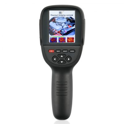 Hti HT-18 Thermal Imaging Camera