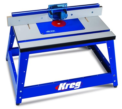 Kreg PRS2100 Router Table Unit
