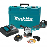 Makita Angle Grinder Review