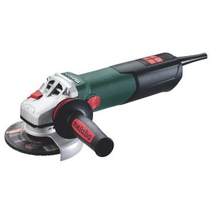 Metabo WEV 15-125 Angle Grinder​